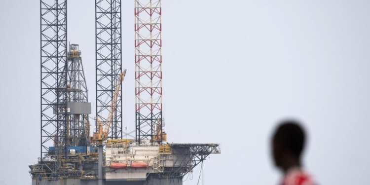 Bras de fer syndical à Port-Gentil : les employés du pétrole prêts à bloquer le secteur, photo DR.