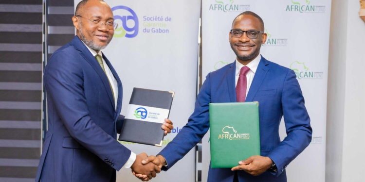 La SGG et l’African Guarantee Fund unissent leurs forces pour dynamiser le financement des PME/PMI au Gabon