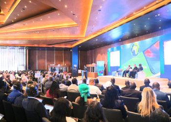 9ème Forum mondial de l'eau 2022 Dakar © Droits réservés