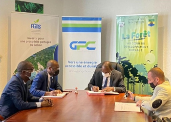 Gabon Power Company accompagne le Gabon dans le processus d’autonomisation  énergétique. © D.R.