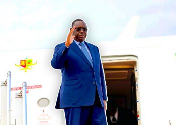 Commémoration des LXII ans de l’accession du Gabon à la souveraineté internationale : Macky Sall attendu à Libreville. © Le Confidentiel