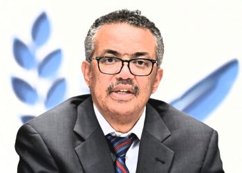 la flambée a continué, et l'on dénombre aujourd'hui plus de 16 000 cas", Tedros Adhanom. © D.R.