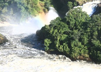 Relance des projets des barrages hydroélectriques Fé2 et l'impératrice. © D.R.