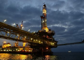 La production nationale de pétrole a chuté de 6,7% en 2021.  © D.R.