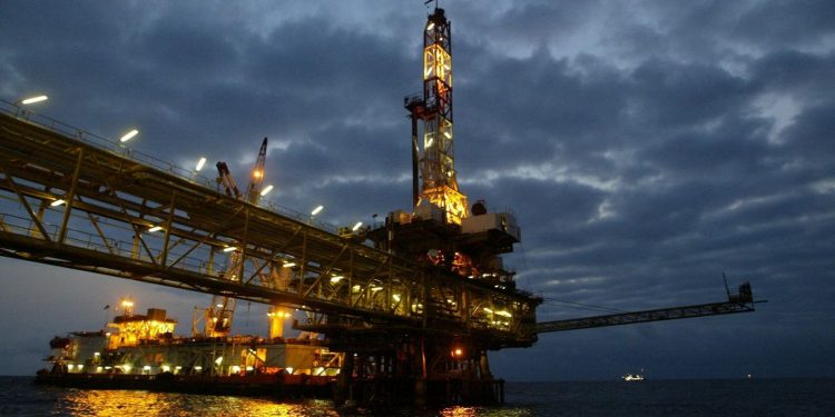 La production nationale de pétrole a chuté de 6,7% en 2021.  © D.R.