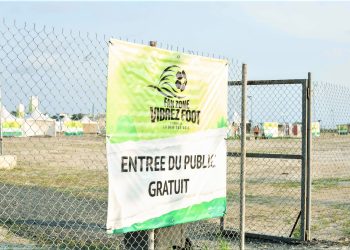 Promenade Nord de la Baie des Rois : organisations d'évènements comme facteurs d'inclusivité. © Façade Maritime du Champ Triomphal