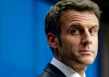 Tribune libre] Lettre ouverte au président de la République française, Emmanuel Macron. © DR.