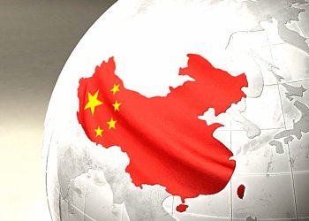 La Chine première cliente du Gabon au quatrième trimestre 2022. © Le Confidentiel.