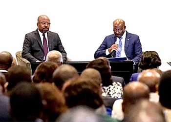 La Fédération des Entreprises du Gabon tient son Assemblée générale ordinaire. © DR.