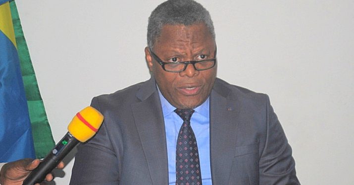 Morena Unioniste | Éric Mauro Nguemah plaide pour "une immigration sélective" © Le Confidentiel.