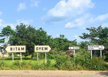 La Guinée Équatoriale va alimenter le Woleu-Ntem en électricité © © DR.