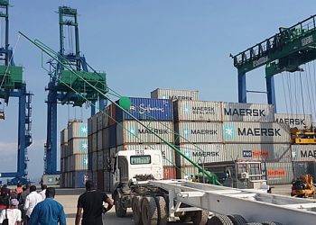 Gabon | Les importations en hausse de  18,4% au 1er trimestre 2023 © Le Confidentiel.