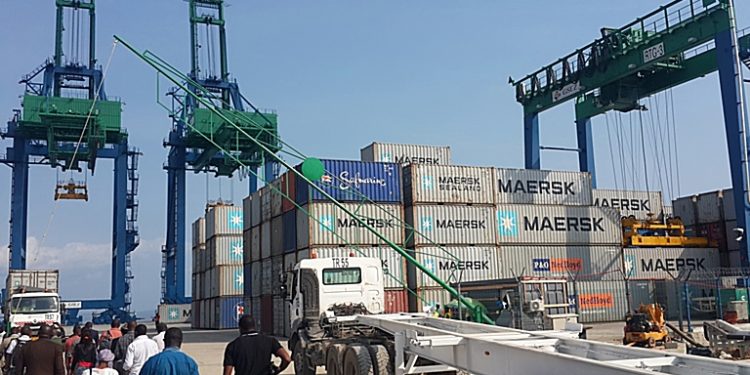 Gabon | Les importations en hausse de  18,4% au 1er trimestre 2023 © Le Confidentiel.