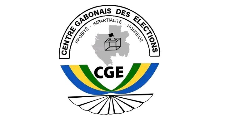 Le Centre Gabonais des Élections invite les candidats à valider leur bons à tirer des bulletins de vote © CGE