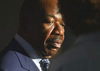 Élections Gabon : énième rendez-vous raté d'Ali Bongo Ondimba avec la presse locale © Le Confidentiel.