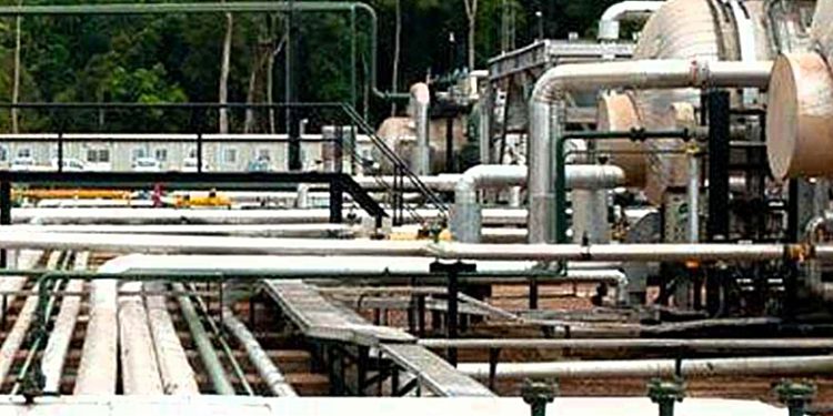 Hydrocarbures :  Maurel & Prom dame le pion à Perenco et Total Gabon en devenant  le 1er producteur au Gabon © Le Confidentiel.