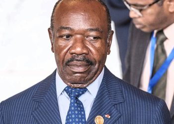 "(...) il jouit de tous ses droits.", Brice Oligui Nguema au sujet du sort réservé à Ali Bongo Ondimba © Le Confidentiel.