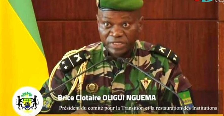 Condamnation de la CEEAC : Brice Oligui Nguema recadre Mahamat Idriss Déby et Faustin-Archange