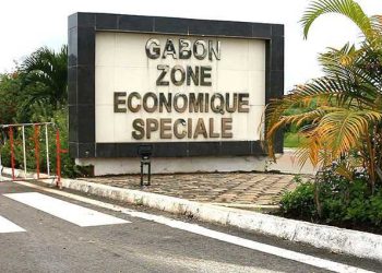 Qui sont les actionnaires de la Zone Economique Spéciale du Gabon (GSEZ) ? / DR.