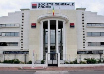 Banque : BGFIBank  décroche le rachat de la Société générale du Congo  © DR,