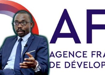 Aide public au développement : vers une mise à plat de la coopération entre l’AFD et l’Etat gabonais ? / Le Confidentiel.