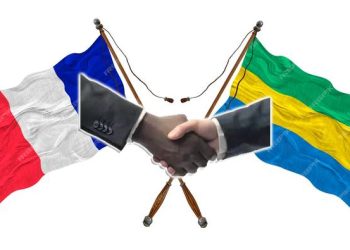 La France premier fournisseur du Gabon au 2nd trimestre 2023 / Le Confidentiel.