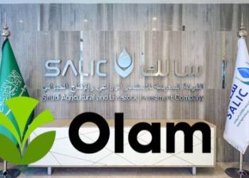 Le saoudien Salic achète 1,24 milliard de dollars de participation d'Olam Group / Le Confidentiel.