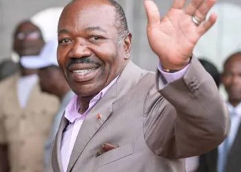 Ali Bongo Ondimba : la vie d’après  / Le Confidentiel.