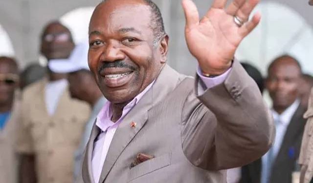 Ali Bongo Ondimba : la vie d’après  / Le Confidentiel.