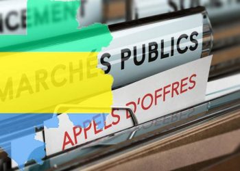 Gabon : Les marchés publics inférieur ou égal à 150 millions de FCFA réservé exclusivement aux nationaux / Le Confidentiel.