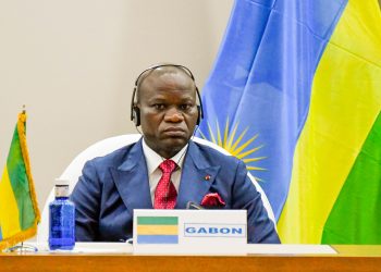 Coup d’Etat au Gabon : la CEEAC maintient ses sanctions contre le régime de Brice Oligui Nguema / DR.