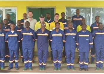 IVINDO IRON OFFRE DES OPPORTUNITÉS D'EMPLOI ET DE FORMATION AU GABON / DR.