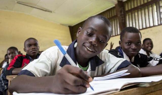 Paiement de la bourse scolaire dès la fin du mois de janvier 2024 / DR