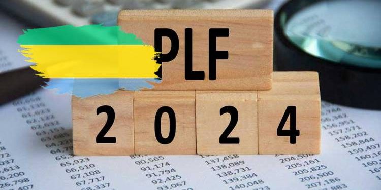 Gabon/Budget 2024 : le gouvernement dévoile sa copie de la loi des finances / Montage Le Confidentiel.