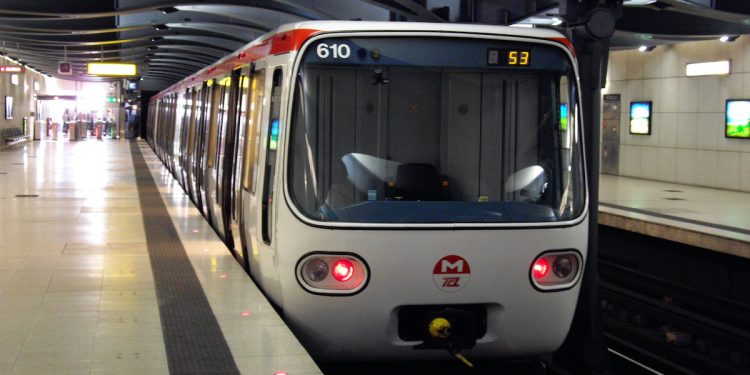 Le Gabon bientôt doté d’un tramway ? / Image d'illustration.