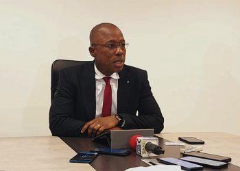 Une mission du FMI au Gabon du 23 janvier au 6 février 2024 / Crédit photo Gabonreview.