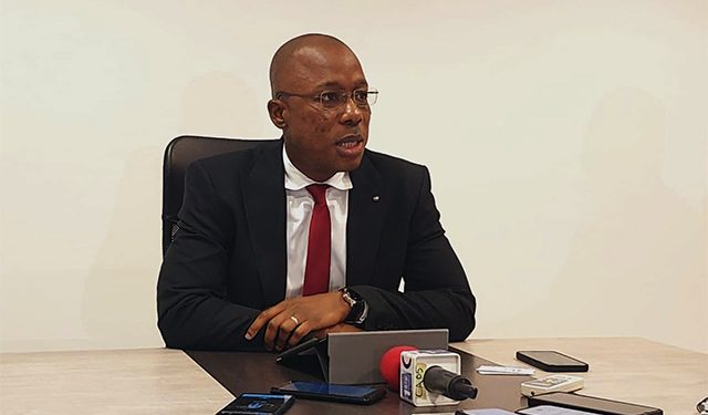 Une mission du FMI au Gabon du 23 janvier au 6 février 2024 / Crédit photo Gabonreview.