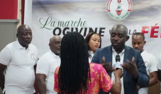 Développement de l’Ogooué-Ivindo : le pari du CODD pour l’amélioration des conditions de vie des populations ogivines / Crédit photo Gabonreview.