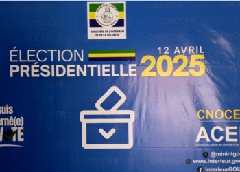 Gabon, Présidentielle 2025 : 30 candidats écartés, quatre retenus – les raisons des rejets, photo Le Confidentiel.