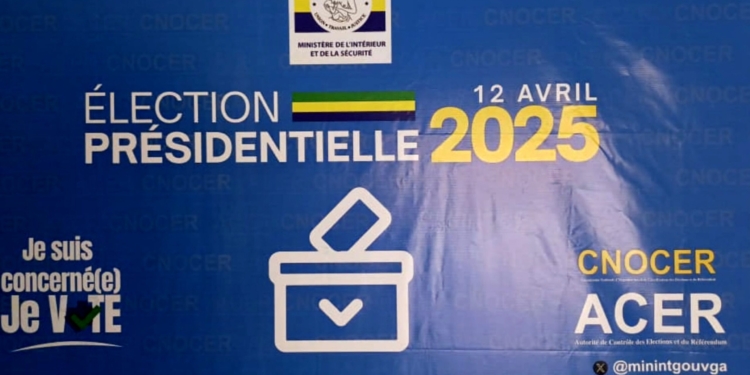 Gabon, Présidentielle 2025 : 30 candidats écartés, quatre retenus – les raisons des rejets, photo Le Confidentiel.