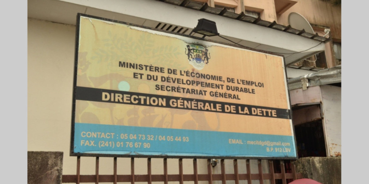 Gabon : Un record d’endettement et une quatrième tentative sur les marchés financiers, DR.