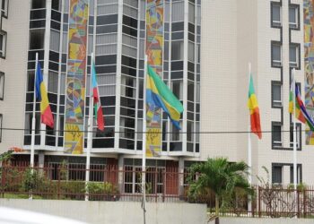 Le Gabon sollicite une exemption temporaire pour alléger la pondération des risques sur ses titres publics afin de financer son budget 2025, crédit photo DR.