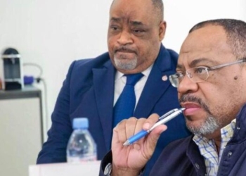 Détournement à Gab'Oil : François Owono Messie et Landry Bongo Ondimba bientôt placés sous mandat de dépôt ? DR.