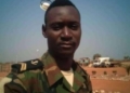 Gabon : Le jeune soldat Johan Bounda torturé à mort à la Direction Générale des Contre-Ingérences et de la Sécurité Militaire (B2) ? Photo DR.