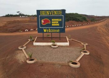 La face cachée de la société de production de manganèse la Nouvelle Gabon Mining (1/3), DR.