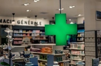 Pharmacies et CNAMGS : Fin de la suspension, retour à la normale, photo DR.