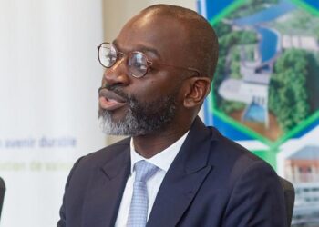 L'ancien patron du FGIS, Akim Daouda, à fond dans l'investissement vert dans le bassin du Congo, DR.