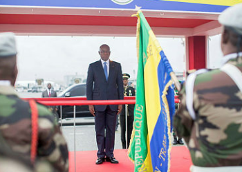 Oligui Nguema présent au sommet extraordinaire de la Cemac à Yaoundé : pression accrue du FMI et de la Banque mondiale, image d'archive DR.