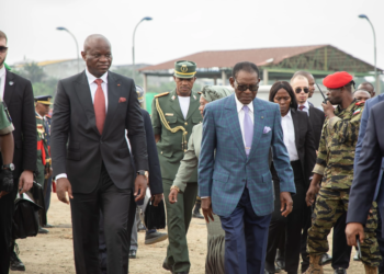 Électricité, souveraineté et leadership : Le Gabon désormais dépendant de la Guinée équatoriale, photo DR.