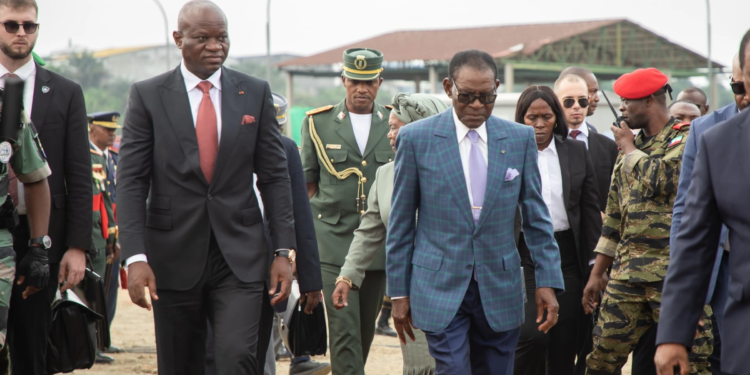 Électricité, souveraineté et leadership : Le Gabon désormais dépendant de la Guinée équatoriale, photo DR.